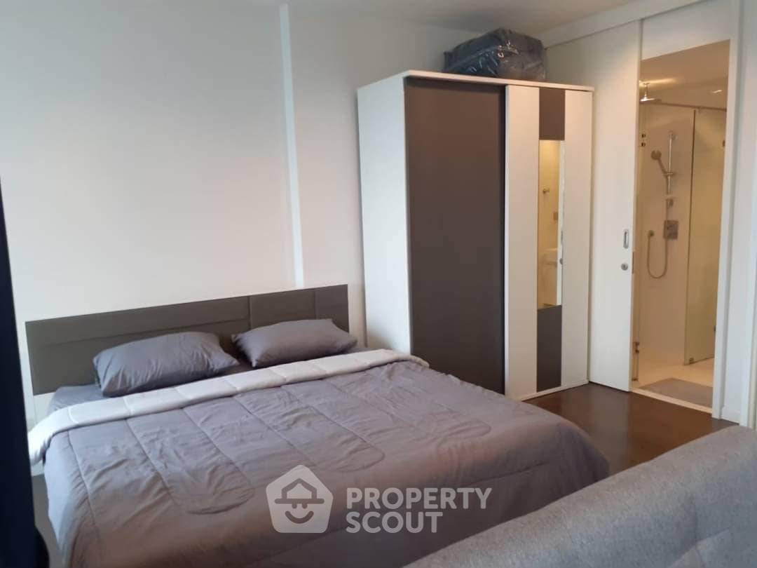 รูป คอนโดชั้น 28 ห้อง 1 ห้องนอน Nara 9 Sathorn-Narathiwas ใกล้ BTS Saint Louis (ID 1309626) - รูปที่ 16/17