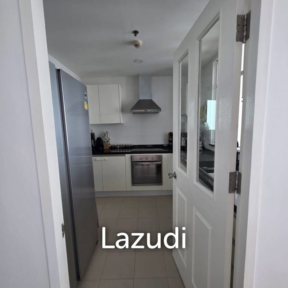 รูป 3 Bed 3 Bath 145 SQ.M Siri Residence - รูปที่ 6/14