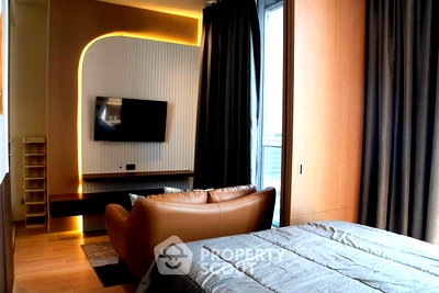 Condos for sale : 1-BR Condo For Sale Ashton Silom, BTS Chong Nonsi (300m) (ID 592588)