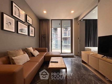 รูปภาพ Pet-Friendly 2-BR Ashton Residence 41, 200m To BTS Phrom Phong (ID 1496786)