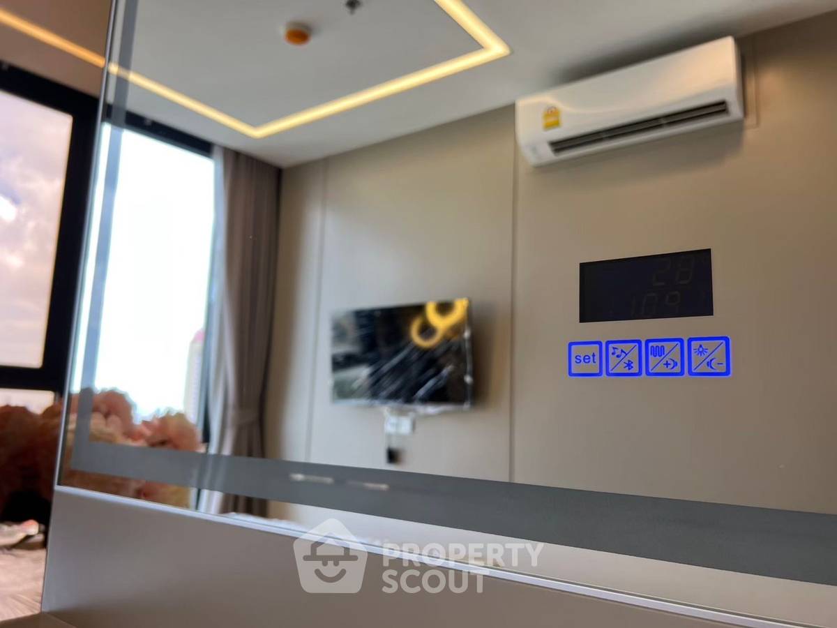 รูป คอนโด 2 ห้องนอน ชั้น 20 ขนาด 53 ตร.ม. The Line พหลฯ-ประดิพัทธ์ ใกล้ BTS สะพานควาย (ID 1251841) - รูปที่ 12/19