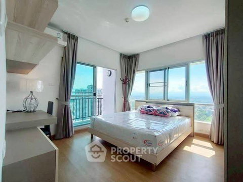 คอนโดให้เช่า 2 ห้องนอน 60 ตร.ม. ศุภาลัย มอนเต เวียง เชียงใหม่ ใกล้ วัดเก็ต (ID 2366165)