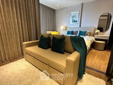 1-BR Condo 35 Sqm, Once Pattaya (10th Floor) – Pattaya North (ID 1235654)