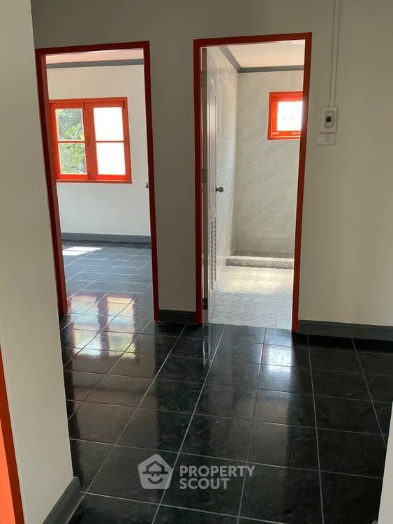รูป บ้าน 4 ห้องนอน ขาย โฮมสไตล์ ออคิด วิลล่า บางเสาธง เป็นมิตรกับสัตว์เลี้ยง (ID 2426190) - รูปที่ 8/9