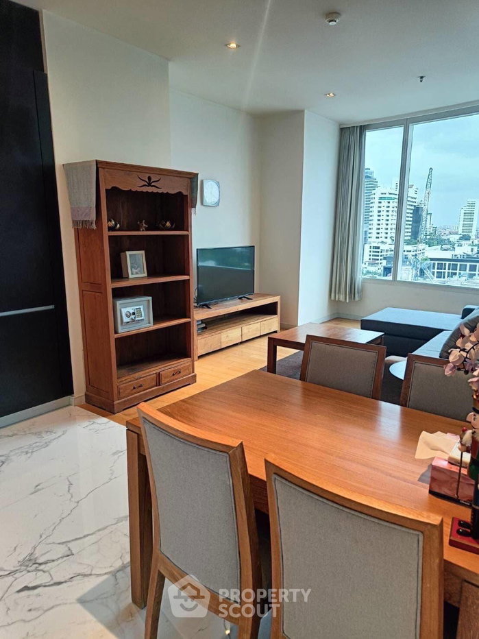 รูป คอนโด 2 ห้องนอน 71 ตร.ม. ชั้น 12 ที่ Eight Thonglor Residence ใกล้ BTS ทองหล่อ (ID 1867257) - รูปที่ 6/20