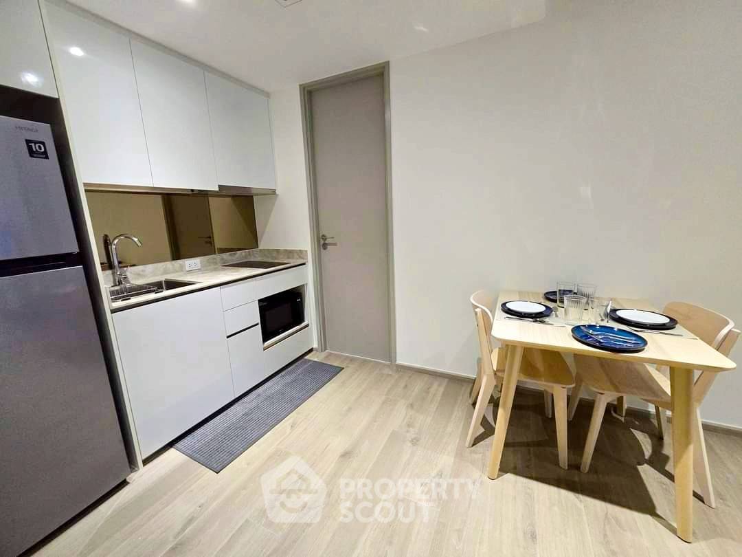 รูป คอนโด 2 ห้องนอน Fynn Asoke ใกล้ BTS อโศก สุขุมวิท (ID 1924682) - รูปที่ 6/13
