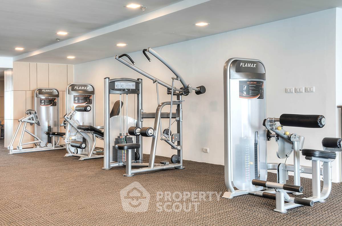 รูป คอนโด 1 ห้องนอน 40 ตร.ม. ชั้น 13 ที่ Cetus Beachfront ใกล้จอมเทียน (ID 1104075) - รูปที่ 22/34