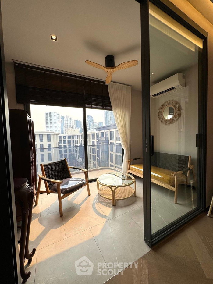 picture 2-BR Condo At The Reserve 61 Hideaway Near BTS Thong Lo📍 (121 Sqm) (ID 1448832) - 7/18