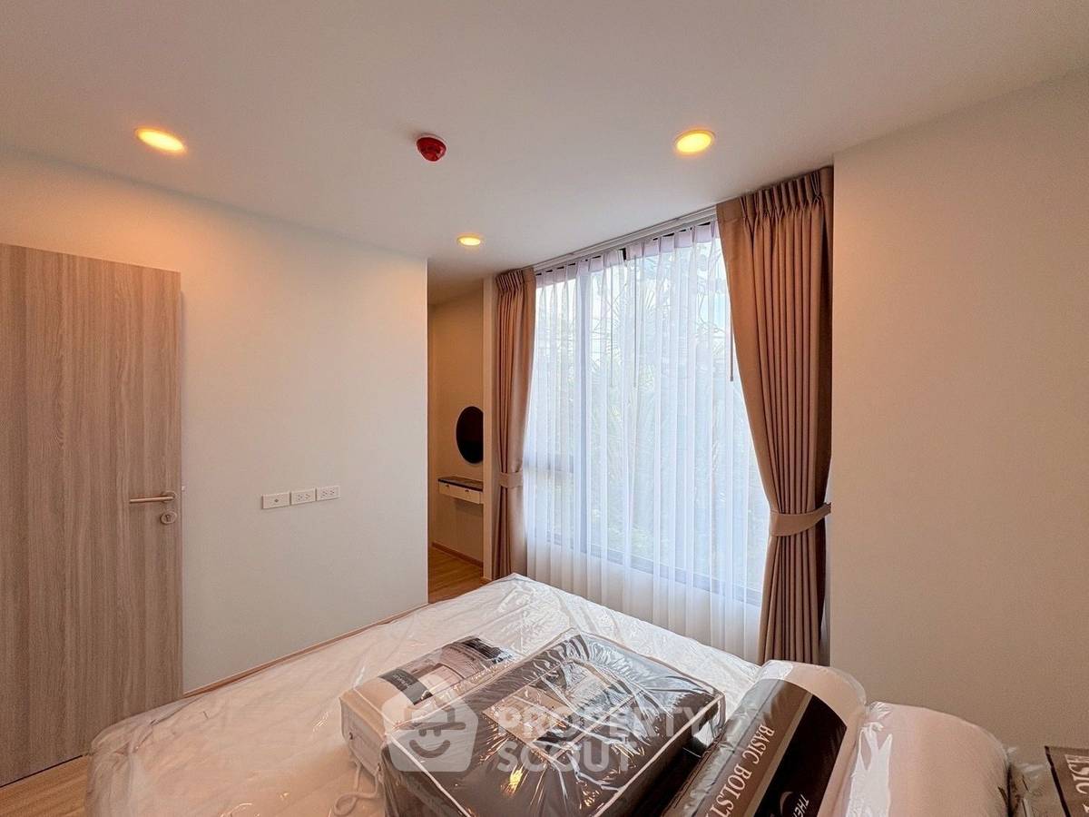 รูป คอนโด 2 ห้องนอน ESQUE Condo Sukhumvit101/1 ใกล้ BTS ปุณณวิถี (ID 2335201) - รูปที่ 7/10