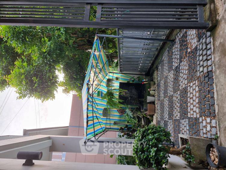 รูป บ้าน 3 ห้องนอน วิลล่า จามจุรี รามอินทรา-หทัยราษฎร์ รับเลี้ยงสัตว์ได้ (ID 2426028) - รูปที่ 2/17