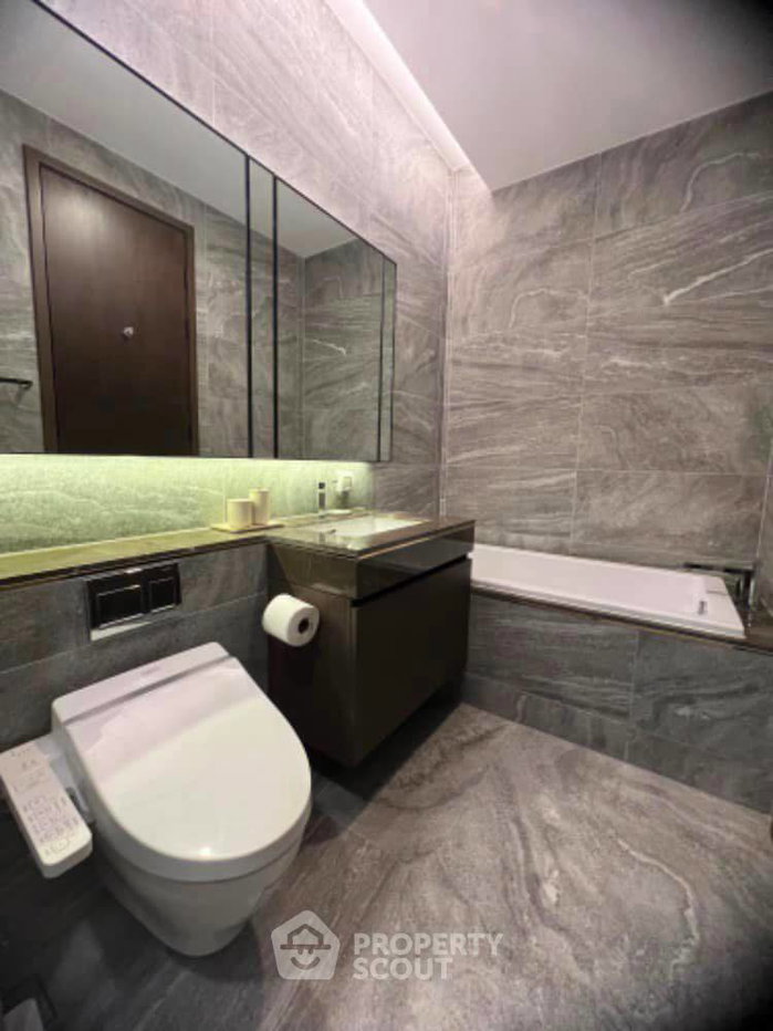 picture 1-BR Condo At The Esse Sukhumvit 36, 70m To BTS Thong Lo 📍 (ID 1714577) - 6/9