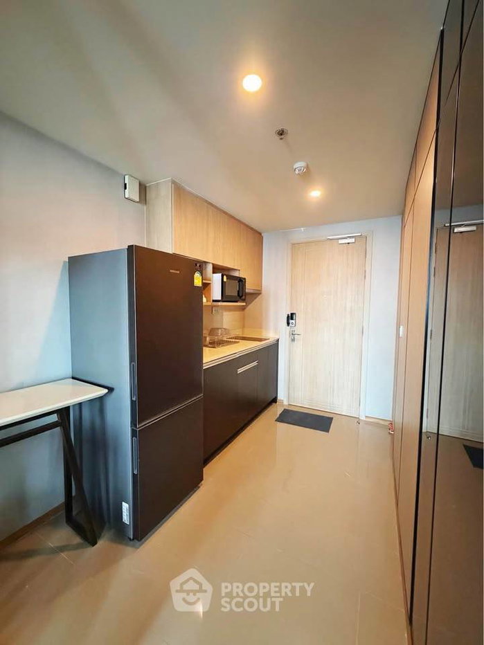รูป คอนโด 1 ห้องนอน ราคาดี Q ชิดลม-เพชรบุรี ชั้น 22 ใกล้ BTS ชิดลม (ID 2414290) - รูปที่ 7/12