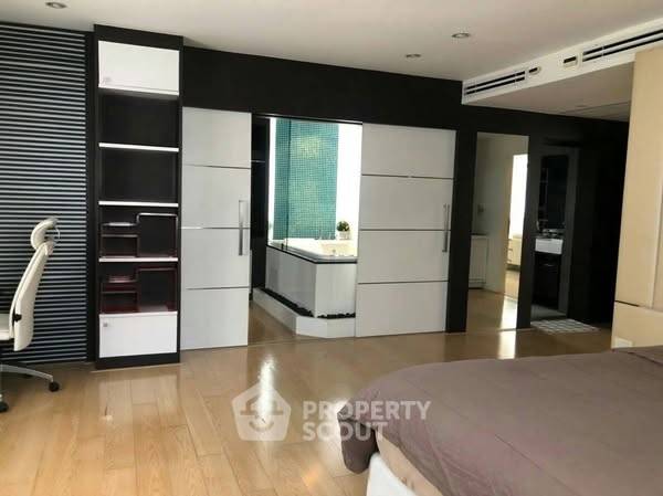 รูป คอนโด 1 ห้องนอน Las Colinas ชั้น 18 ขนาด 141 ตร.ม. ใกล้ BTS อโศก 100 ม. (ID 2356515) - รูปที่ 1/10