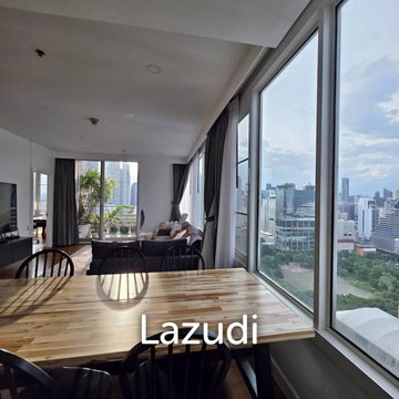 3 Bed 3 Bath 145 SQ.M Siri Residence