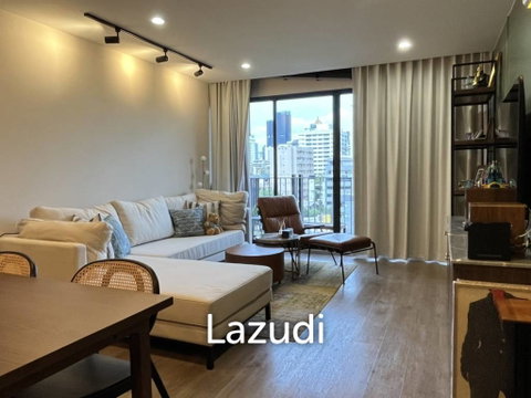 Elegant Noble Above Condo in Central Bangkok