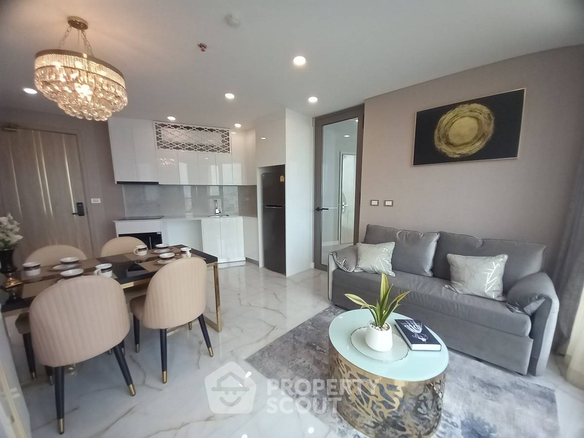 รูป คอนโด 1 ห้องนอน ขนาด 80 ตร.ม. Copacabana Beach Jomtien ย่านหาดจอมเทียน (ID 1000453) - รูปที่ 13/32
