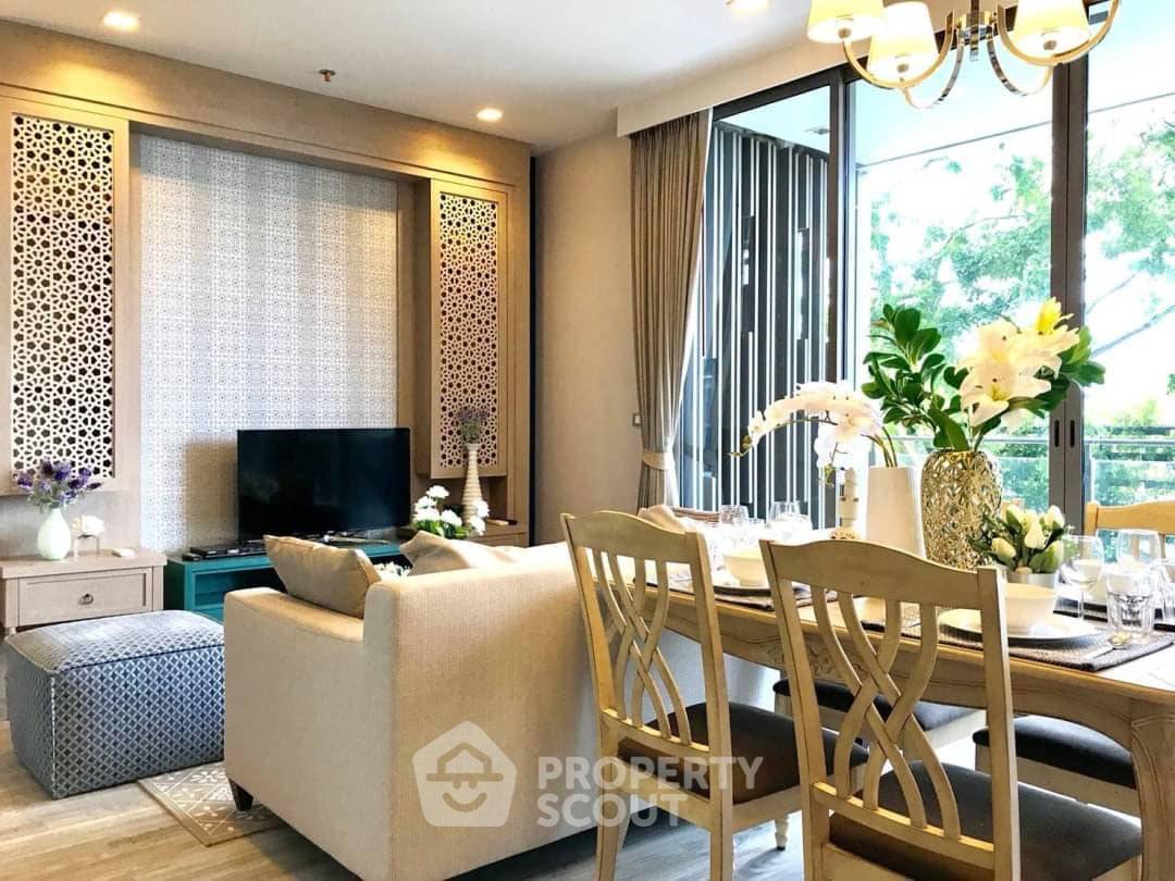 รูป คอนโด 2 ห้องนอน ขาย ในโครงการ บ้านปลายหาด พัทยา ใกล้ศาลาความจริง (ID 1519384) - รูปที่ 1/5