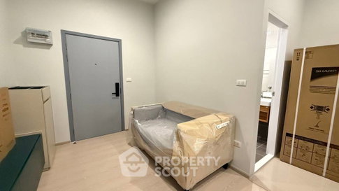 1-BR Condo Flexi Rattanathibet, 400m to MRT Bang Krasor (ID 2047123)