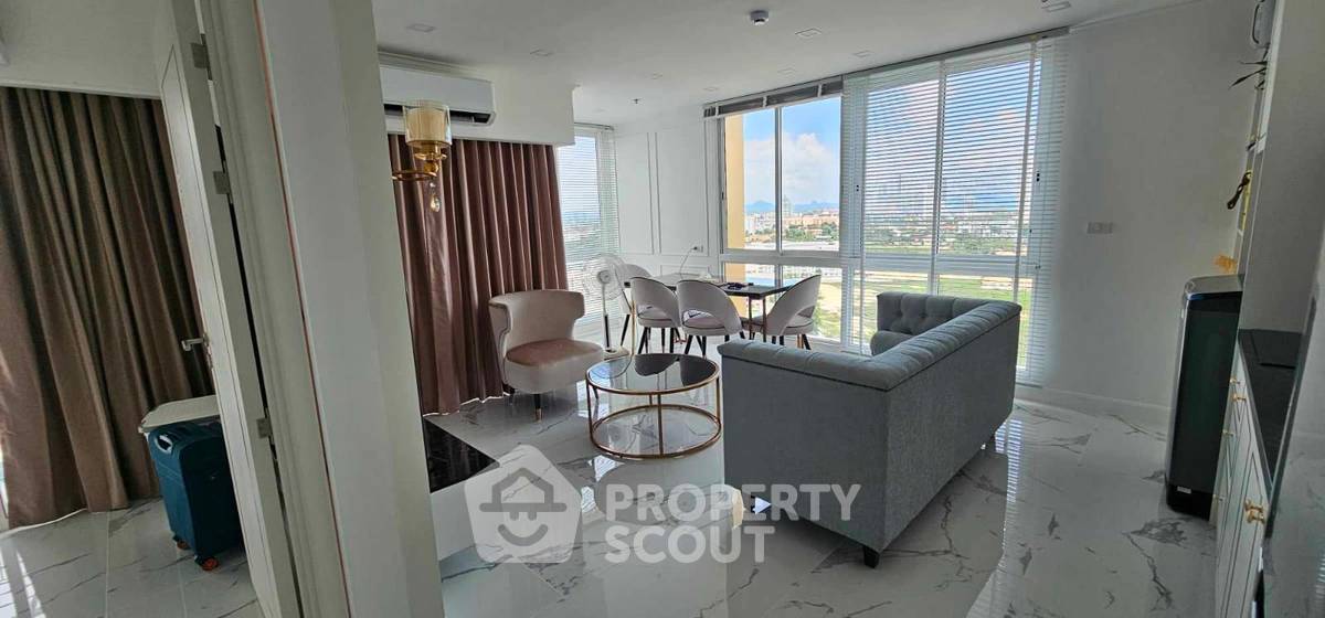 รูป คอนโด 2 ห้องนอน The Empire Tower Pattaya | ชั้น 17, 66 ตร.ม. (ID 2080018) - รูปที่ 3/7