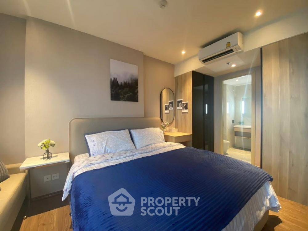 รูป คอนโด 1 ห้องนอนให้เช่า Once Pattaya ใกล้แหลมบาลี พัทยาเหนือ (ID 1457735) - รูปที่ 8/14