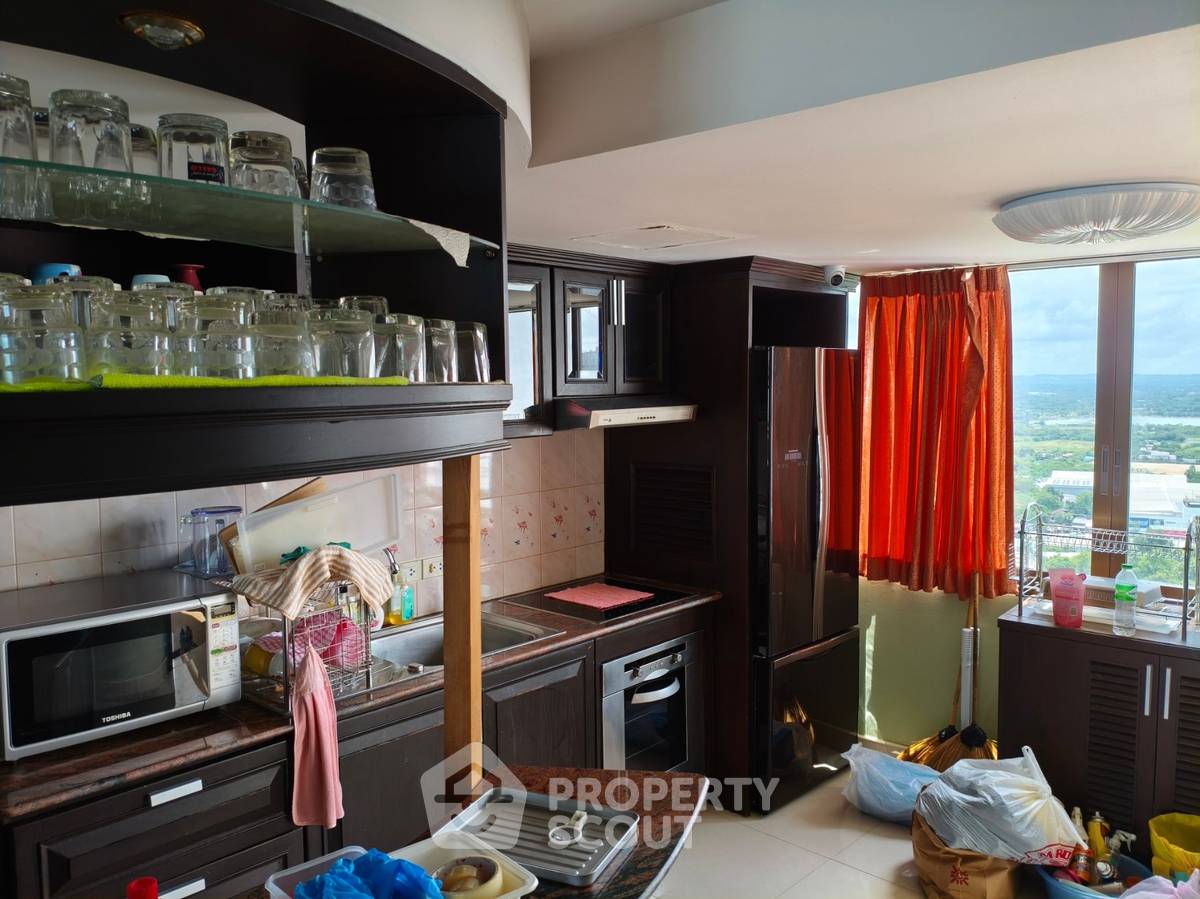 รูป คอนโด 2 ห้องนอนให้เช่า Sunshine Beach Condotel ชั้น 27 (ID 2237196) - รูปที่ 7/7