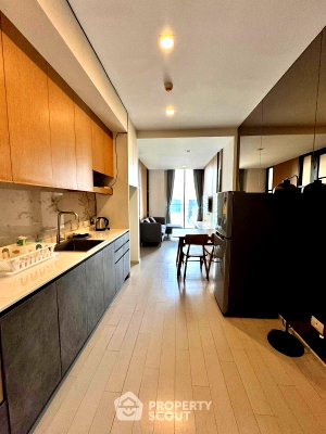 Condos for sale : 1-BR 45 Sqm Condo For Sale At Noble Ploenchit, 100m to BTS Phloen Chit (ID 2096915)