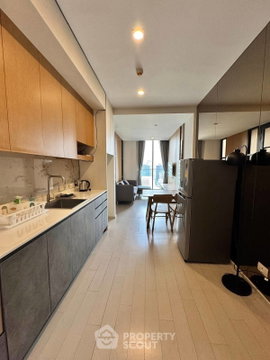 1-BR 45 Sqm Condo For Sale At Noble Ploenchit, 100m to BTS Phloen Chit (ID 2096915)