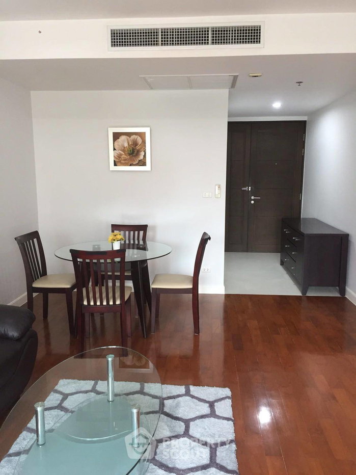 รูป คอนโด 1 ห้องนอน 60 ตร.ม. ศิริ เรสซิเดนซ์ สุขุมวิท ใกล้ BTS พร้อมพงษ์ 200 ม. (ID 452722) - รูปที่ 5/10