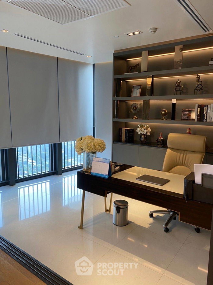 รูป คอนโด 2 ห้องนอน Beatniq Sukhumvit 32 ใกล้ BTS ทองหล่อ 300 ม. (ID 1449185) - รูปที่ 8/9