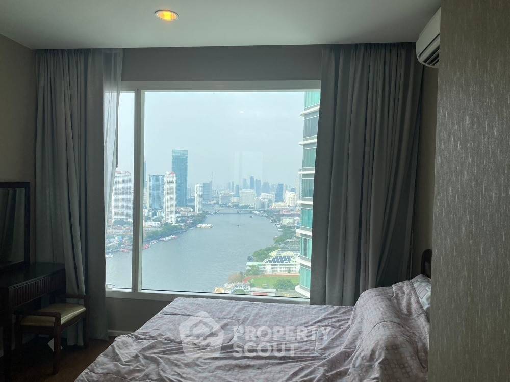 รูป คอนโด 3 ห้องนอน เมนัม เรสซิเดนซ์ ชั้น 26 ใกล้ BTS สะพานตากสิน (ID 1548487) - รูปที่ 7/18