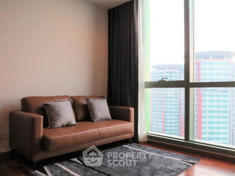 คอนโด 2 ห้องนอน ที่ Wish Signature Midtown Siam ใกล้ BTS ราชเทวี 300 ม. (ID 1957499)