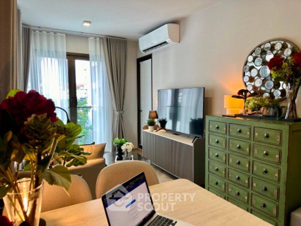รูป คอนโด 2 ห้องนอน Chapter Thonglor 25 ย่านทองหล่อ (ID 1979671) - รูปที่ 7/20