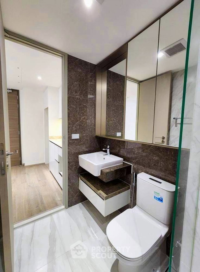 รูป คอนโด 2 ห้องนอน Fynn Asoke ใกล้ BTS อโศก สุขุมวิท (ID 1924682) - รูปที่ 10/13