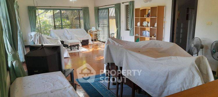 รูป บ้าน 3 ห้องนอน สำหรับขาย ใกล้ หนองหาน สันทราย เชียงใหม่ รองรับสัตว์เลี้ยง (ID 2426404) - รูปที่ 3/7