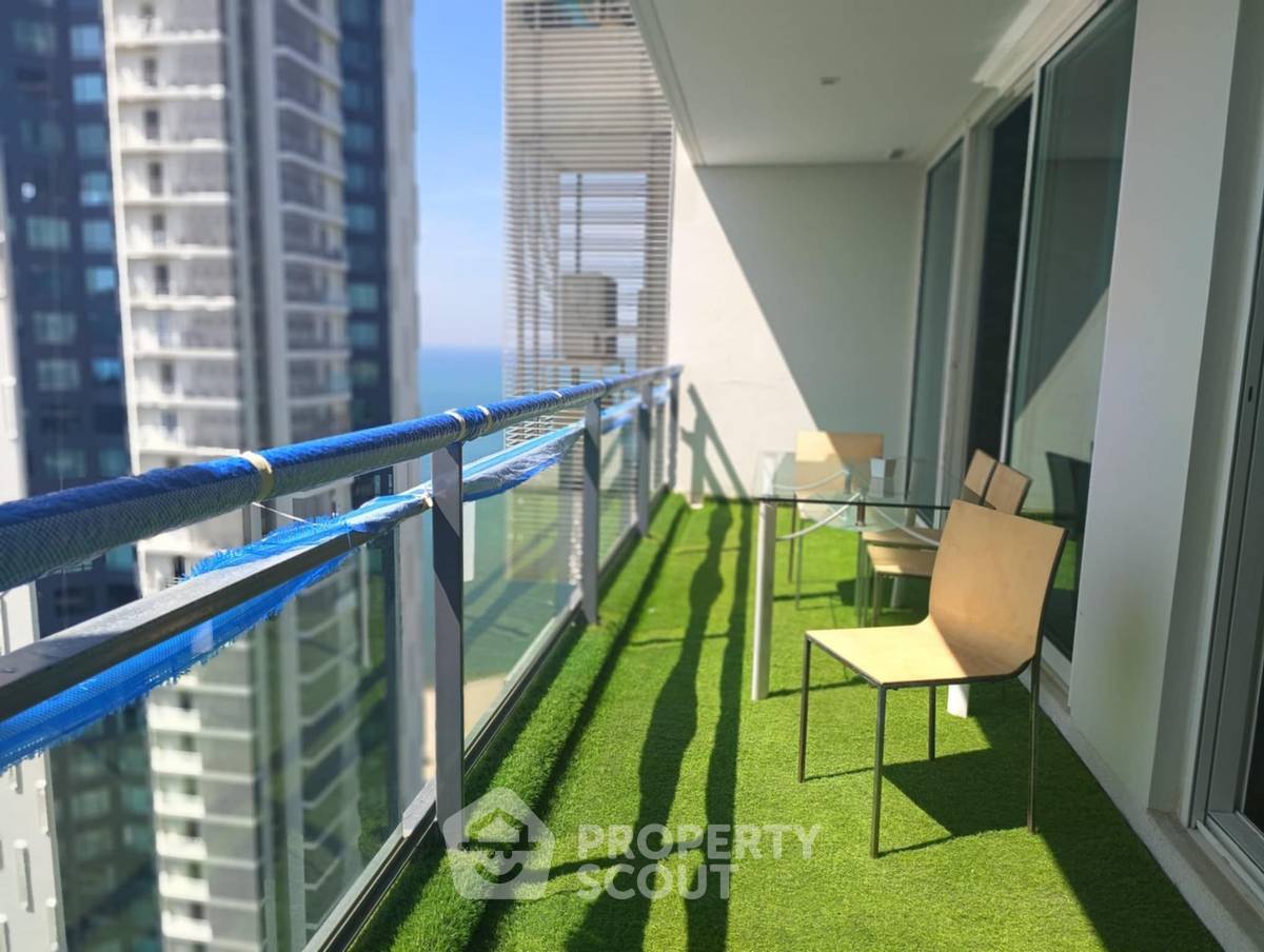 รูป คอนโด 1 ห้องนอน ชั้น 30 Reflection Jomtien Beach Pattaya (ID 1914329) - รูปที่ 6/11