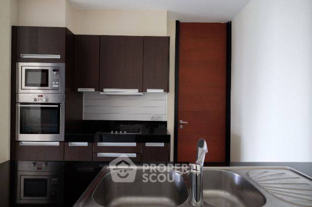 รูป คอนโด 2 ห้องนอน 106 ตร.ม. ที่ The Infinity Condominium ใกล้ BTS ช่องนนทรี 80 ม. (ID 1485863) - รูปที่ 4/8