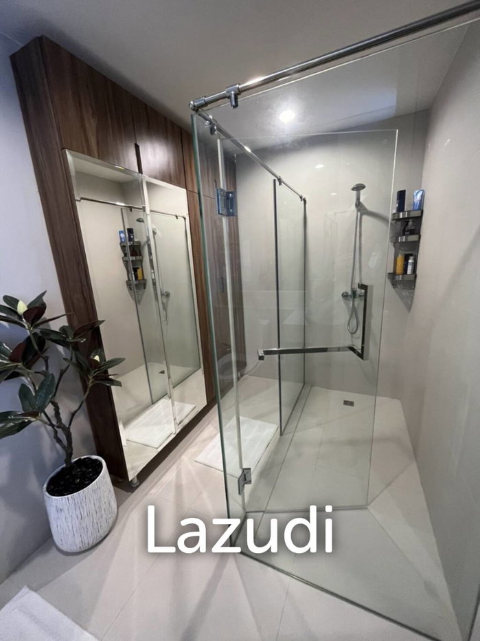 รูป Elegant Noble Above Condo in Central Bangkok - รูปที่ 10/10