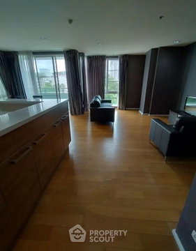2-BR 99 Sqm Villa Sikkra Condominium In Phrom Phong (ID 1587075)