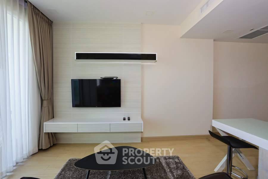 รูป คอนโด 1 ห้องนอน 40 ตร.ม. ชั้น 13 โครงการ Cetus Beachfront ใกล้จอมเทียน (ID 995750) - รูปที่ 19/34