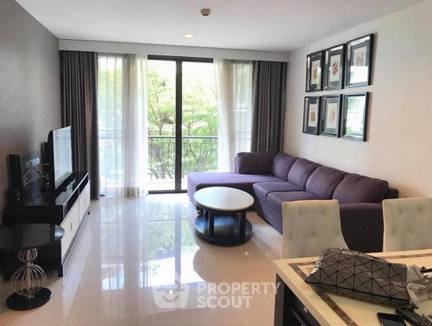 คอนโด 2 ห้องนอน ให้เช่า Pearl Residences Sukhumvit 24 ใกล้ BTS พร้อมพงษ์ 400 ม. (ID 1530333)