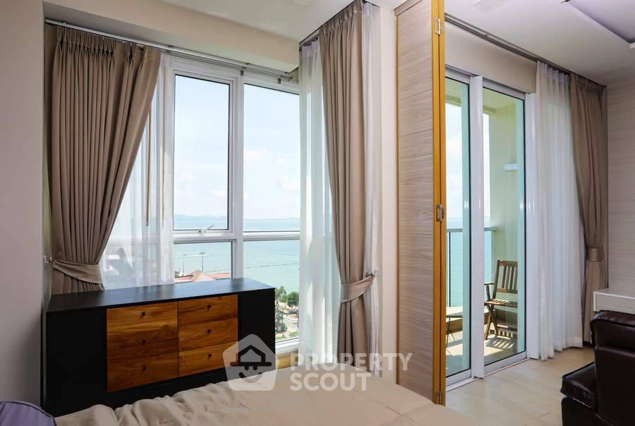 รูป คอนโด 1 ห้องนอน 40 ตร.ม. ชั้น 13 โครงการ Cetus Beachfront ใกล้จอมเทียน (ID 995750) - รูปที่ 11/34