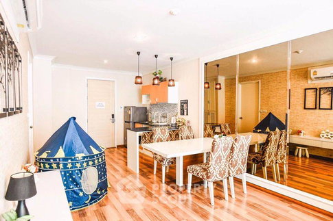 2-BR Condo For Sale, My Resort Hua-Hin, Near Khao Takiab Beach (ID 1158734)