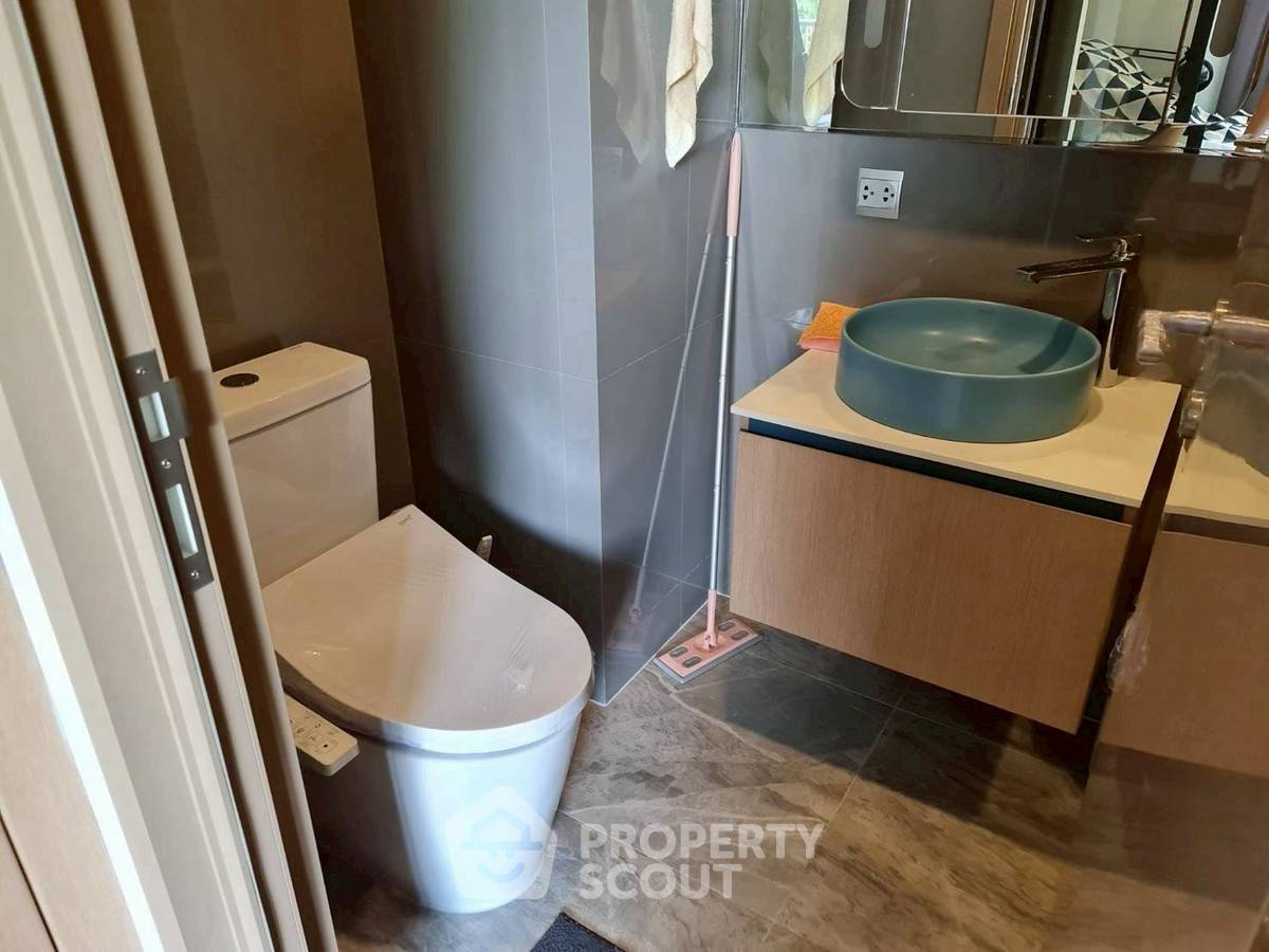 รูป คอนโด 1 ห้องนอน Kawa Haus ขนาด 36 ตร.ม. ใกล้ BTS อ่อนนุช (ID 2380496) - รูปที่ 8/13