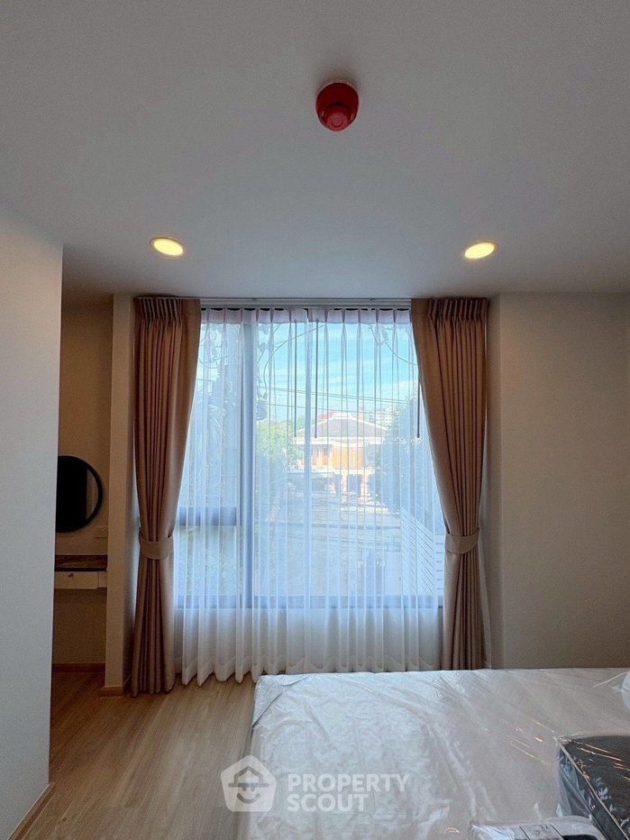 รูป คอนโด 2 ห้องนอน ESQUE Condo Sukhumvit101/1 ใกล้ BTS ปุณณวิถี (ID 2335201) - รูปที่ 4/10