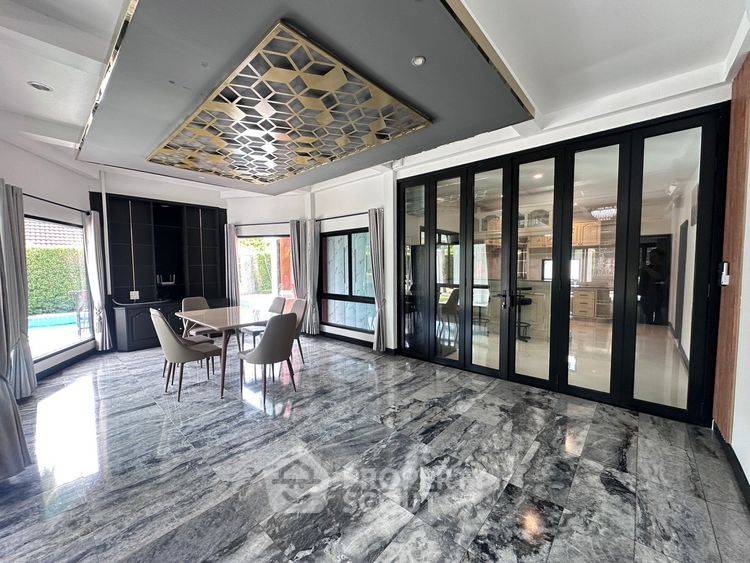 รูป บ้านเช่า 4 ห้องนอน แอมพิโอ พัทยา ใกล้แหลมฉบัง (ID 2426375) - รูปที่ 2/4