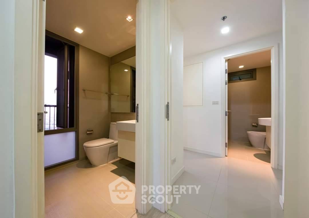 รูป คอนโด 2 ห้องนอน 77 ตร.ม. ชั้นสูง 31 Star View ใกล้พระราม 3 (ID 1810332) - รูปที่ 9/11