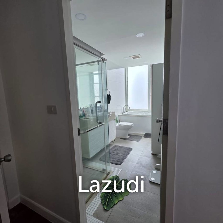 รูป 3 Bed 3 Bath 145 SQ.M Siri Residence - รูปที่ 11/14