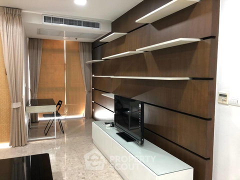 1-BR 80 Sqm At Nusasiri Grand, Near BTS Ekkamai 60m (ID 452619)