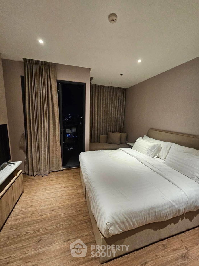 รูป คอนโด 1 ห้องนอน ชั้น 24 ที่ Once Pattaya ใกล้พัทยาเหนือ (ID 2097958) - รูปที่ 2/6