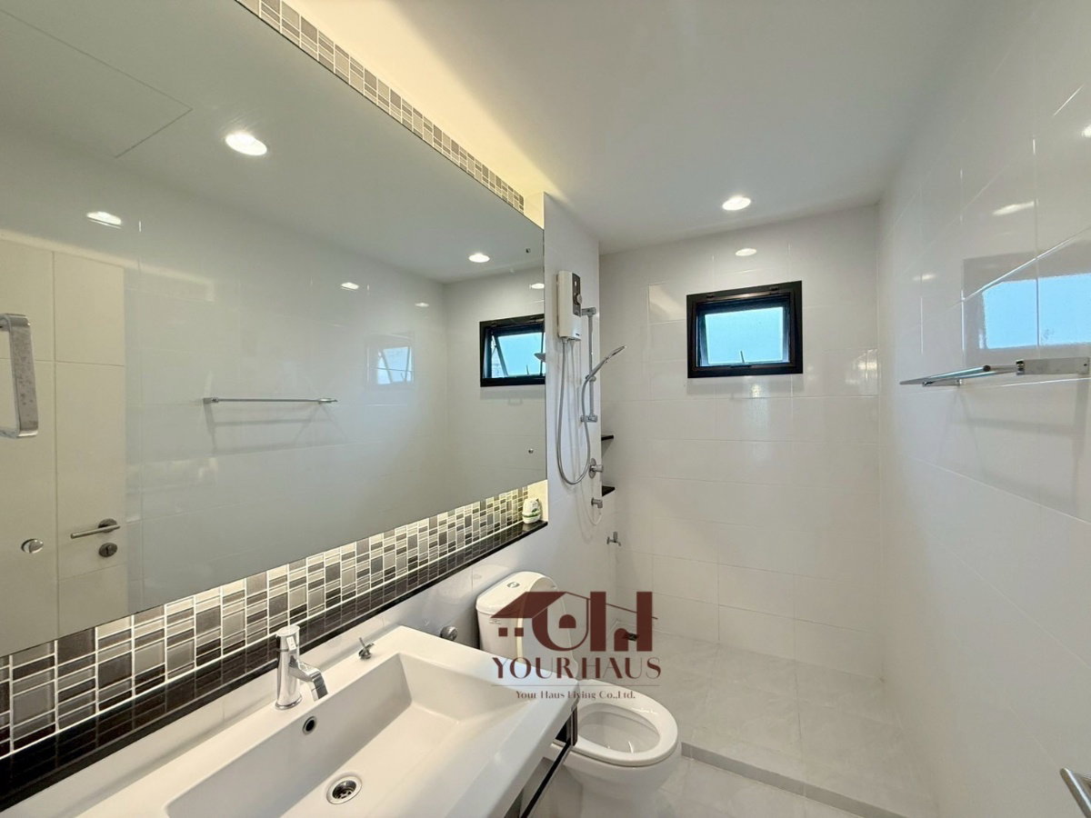 รูป ขายบ้านเดี่ยว เศรษฐสิริ กรุงเทพกรีฑา  - รูปที่ 19/19